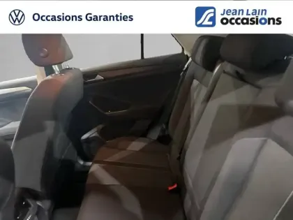 Photo 5 Volkswagen T-roc  1.5 TSI EVO2 150 Start/Stop DSG7