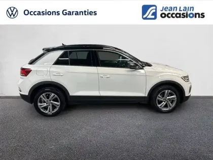Photo 3 Volkswagen T-roc  1.5 TSI EVO2 150 Start/Stop DSG7