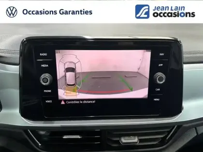 Photo 19 Volkswagen T-roc  1.5 TSI EVO2 150 Start/Stop DSG7