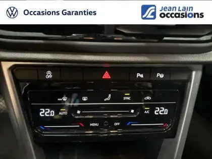 Photo 16 Volkswagen T-roc  1.5 TSI EVO2 150 Start/Stop DSG7