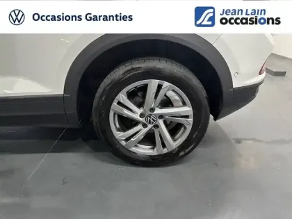 Photo 11 Volkswagen T-roc  1.5 TSI EVO2 150 Start/Stop DSG7