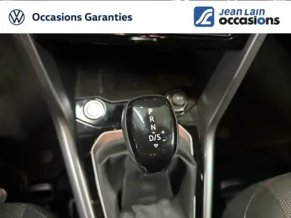 Photo 15 Volkswagen T-roc  1.5 TSI EVO2 150 Start/Stop DSG7