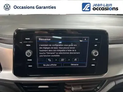 Photo 14 Volkswagen T-roc  1.5 TSI EVO2 150 Start/Stop DSG7