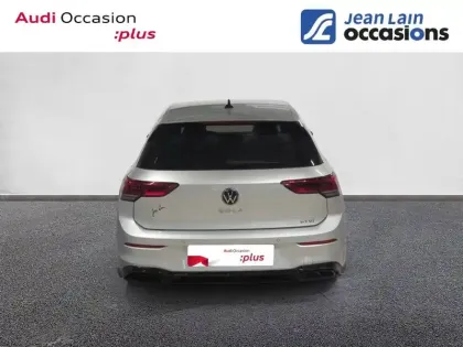 Photo 5 Volkswagen Golf  1.5 eTSI OPF 150 DSG7