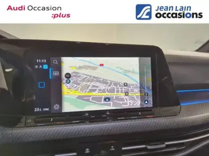 Photo 14 Volkswagen Golf  1.5 eTSI OPF 150 DSG7