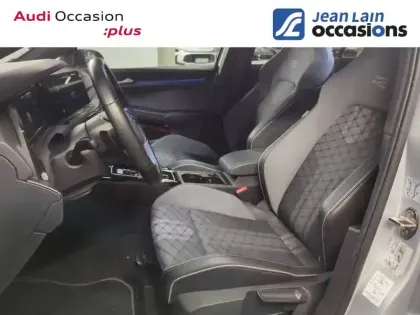 Photo 11 Volkswagen Golf  1.5 eTSI OPF 150 DSG7