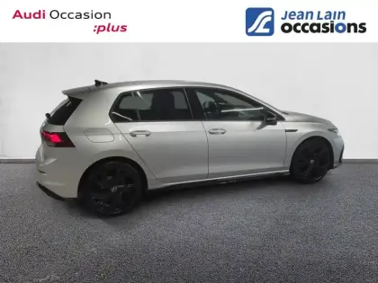 Photo 3 Volkswagen Golf  1.5 eTSI OPF 150 DSG7