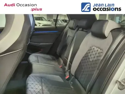 Photo 16 Volkswagen Golf  1.5 eTSI OPF 150 DSG7