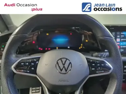 Photo 12 Volkswagen Golf  1.5 eTSI OPF 150 DSG7