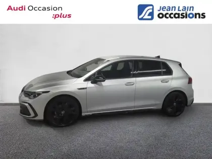 Photo 7 Volkswagen Golf  1.5 eTSI OPF 150 DSG7