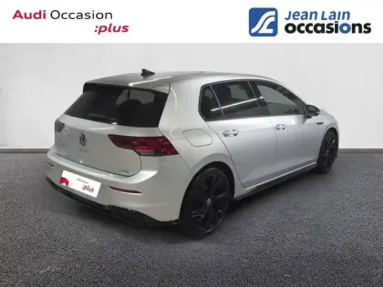 Photo 4 Volkswagen Golf  1.5 eTSI OPF 150 DSG7