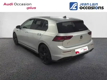 Photo 6 Volkswagen Golf  1.5 eTSI OPF 150 DSG7