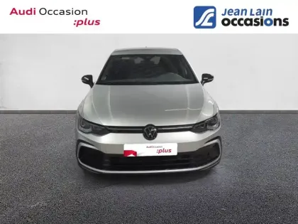 Photo 1 Volkswagen Golf  1.5 eTSI OPF 150 DSG7