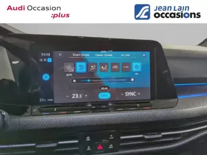 Photo 18 Volkswagen Golf  1.5 eTSI OPF 150 DSG7