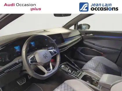 Photo 10 Volkswagen Golf  1.5 eTSI OPF 150 DSG7