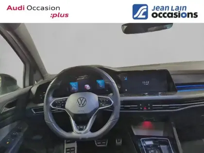 Photo 17 Volkswagen Golf  1.5 eTSI OPF 150 DSG7