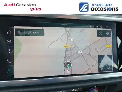 Photo 16 Audi Q3  Sportback 45 TFSIe  245 ch S tronic 6