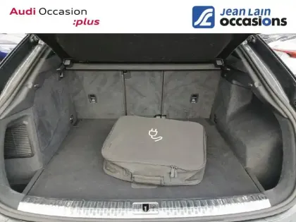 Photo 9 Audi Q3  Sportback 45 TFSIe  245 ch S tronic 6