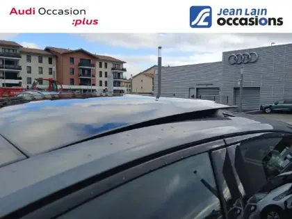 Photo 19 Audi Q3  Sportback 45 TFSIe  245 ch S tronic 6