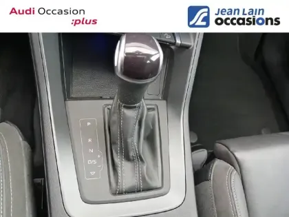 Photo 12 Audi Q3  Sportback 45 TFSIe  245 ch S tronic 6