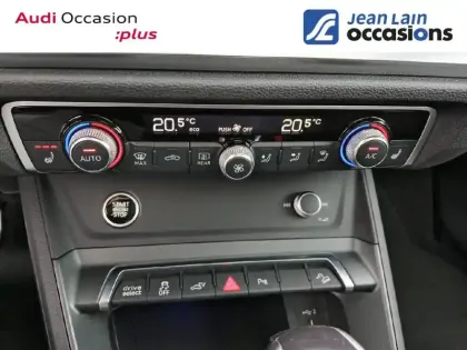 Photo 13 Audi Q3  Sportback 45 TFSIe  245 ch S tronic 6