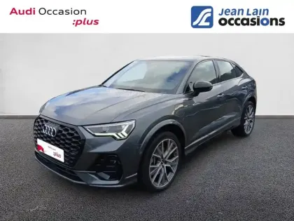 Photo Audi Q3 S Line
