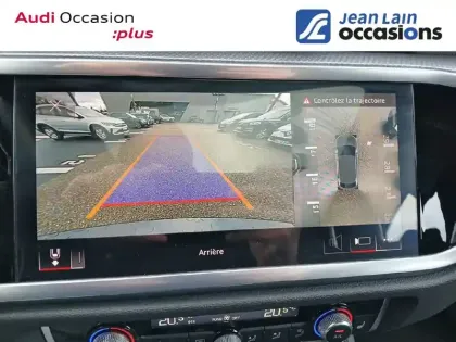 Photo 14 Audi Q3  Sportback 45 TFSIe  245 ch S tronic 6