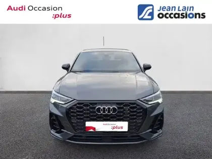 Photo 1 Audi Q3  Sportback 45 TFSIe  245 ch S tronic 6