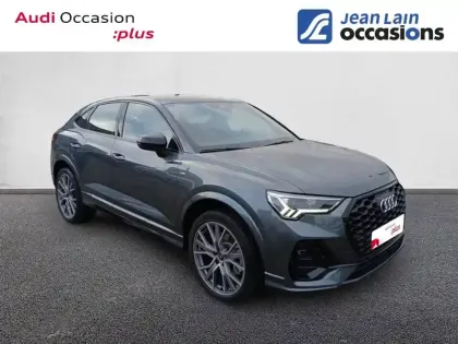 Photo 2 Audi Q3  Sportback 45 TFSIe  245 ch S tronic 6