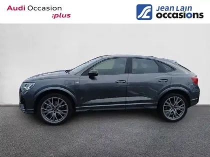 Photo 7 Audi Q3  Sportback 45 TFSIe  245 ch S tronic 6