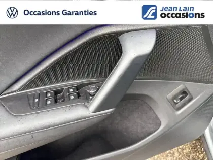 Photo 18 Volkswagen Tiguan  2.0 TDI 150ch DSG7