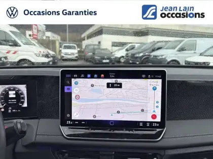 Photo 14 Volkswagen Tiguan  2.0 TDI 150ch DSG7