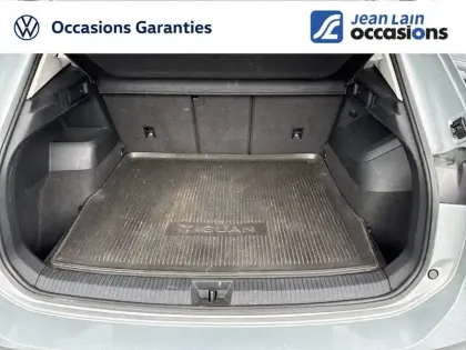 Photo 13 Volkswagen Tiguan  2.0 TDI 150ch DSG7