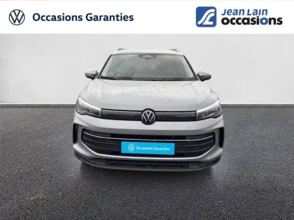 Photo 8 Volkswagen Tiguan  2.0 TDI 150ch DSG7