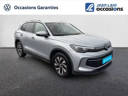 Photo 9 Volkswagen Tiguan  2.0 TDI 150ch DSG7