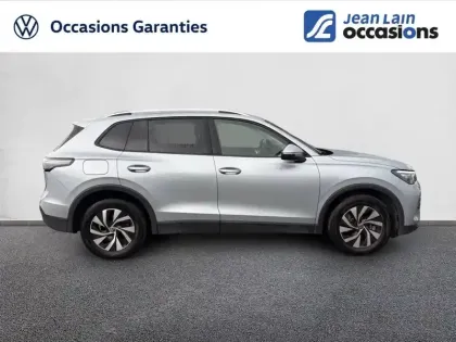 Photo 3 Volkswagen Tiguan  2.0 TDI 150ch DSG7