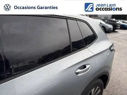 Photo 17 Volkswagen Tiguan  2.0 TDI 150ch DSG7