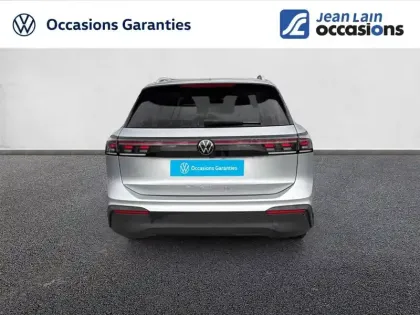 Photo 7 Volkswagen Tiguan  2.0 TDI 150ch DSG7