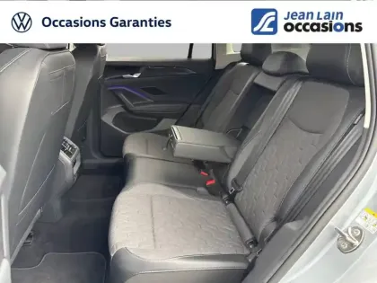 Photo 5 Volkswagen Tiguan  2.0 TDI 150ch DSG7