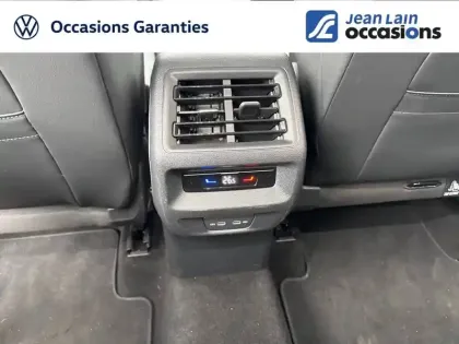 Photo 16 Volkswagen Tiguan  2.0 TDI 150ch DSG7