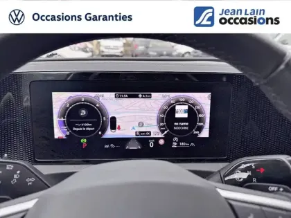 Photo 19 Volkswagen Tiguan  2.0 TDI 150ch DSG7