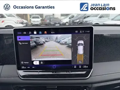 Photo 21 Volkswagen Tiguan  2.0 TDI 150ch DSG7