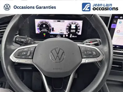 Photo 20 Volkswagen Tiguan  2.0 TDI 150ch DSG7