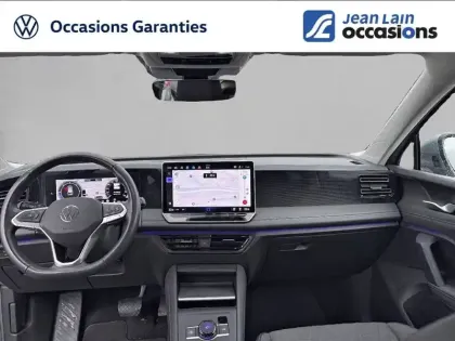 Photo 2 Volkswagen Tiguan  2.0 TDI 150ch DSG7