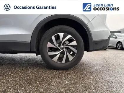 Photo 11 Volkswagen Tiguan  2.0 TDI 150ch DSG7