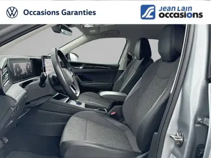 Photo 4 Volkswagen Tiguan  2.0 TDI 150ch DSG7