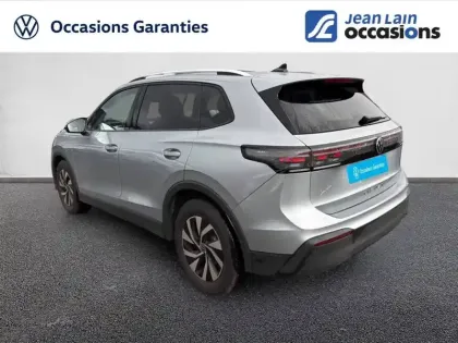 Photo 10 Volkswagen Tiguan  2.0 TDI 150ch DSG7