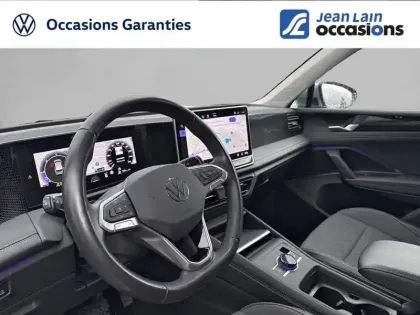 Photo 12 Volkswagen Tiguan  2.0 TDI 150ch DSG7