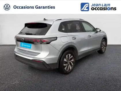 Photo 1 Volkswagen Tiguan  2.0 TDI 150ch DSG7