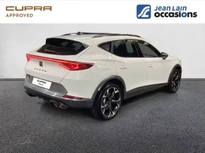 Photo 1 Cupra Formentor  1.4 e-HYBRID 245 ch DSG6